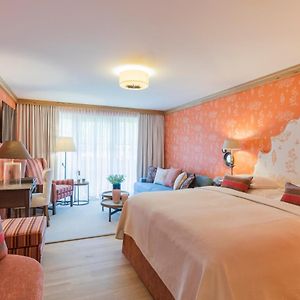 Kamer "Premium" met een King Size Bed